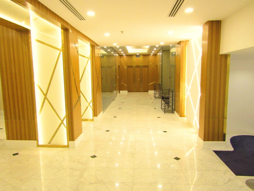 Al Mutlaq Hotel