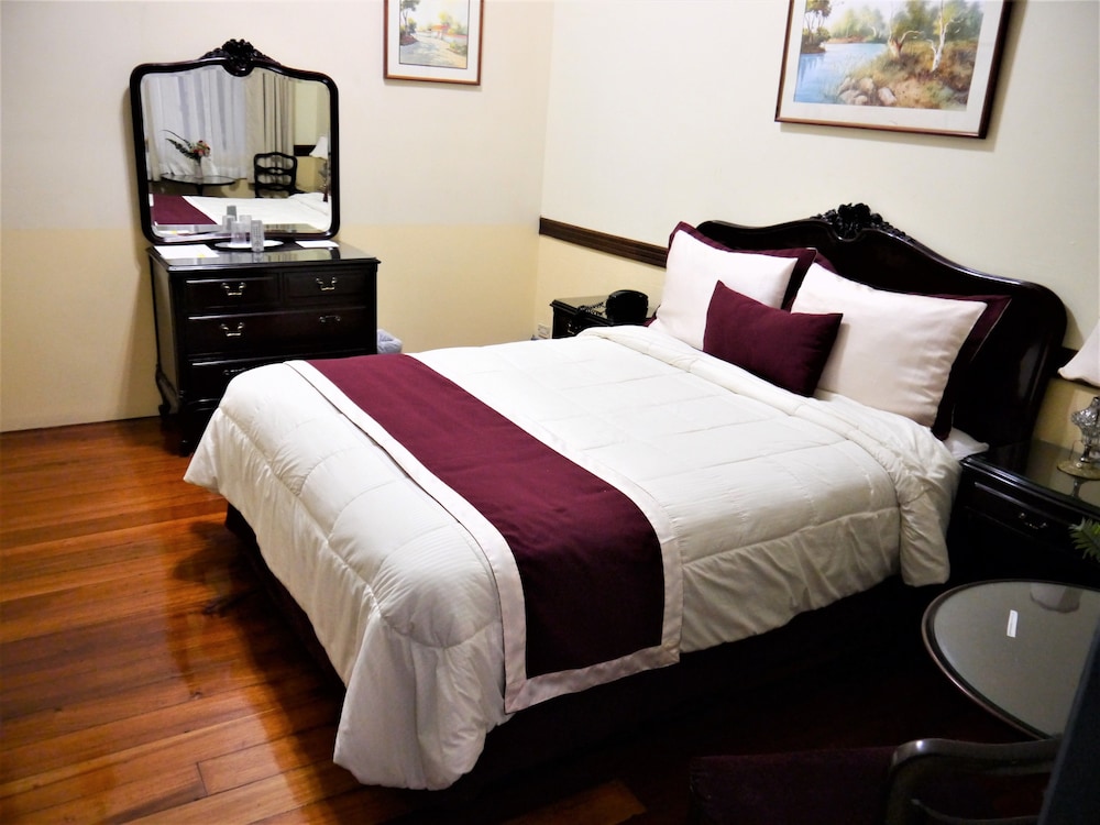 Santo Tomas Hotel - Property Image 14