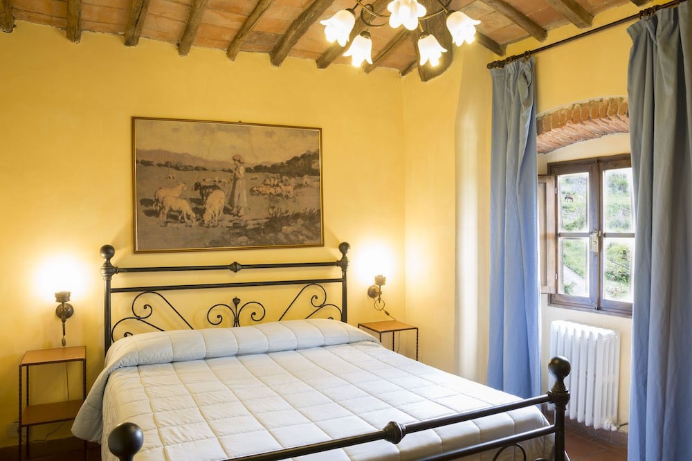 Villa Grassina