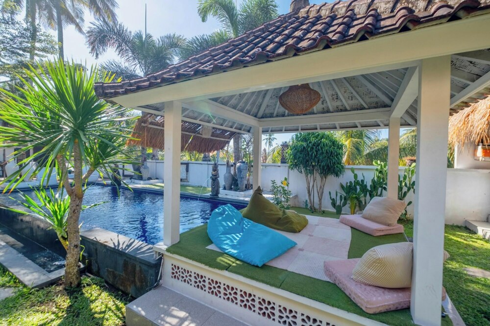 Maha Villa 1 Kertha Mandala