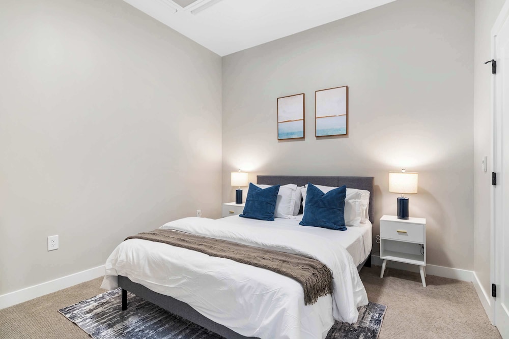 CozySuites at Textile