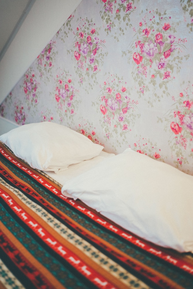 Roof Hostel