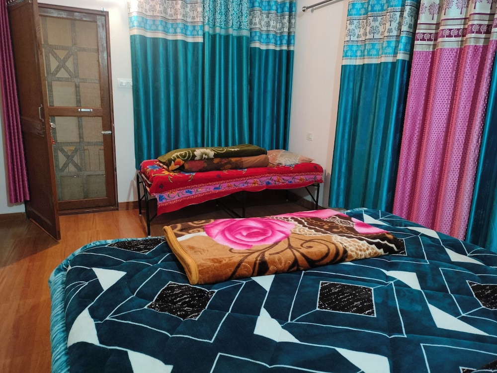 Moon Homestay Tungnath