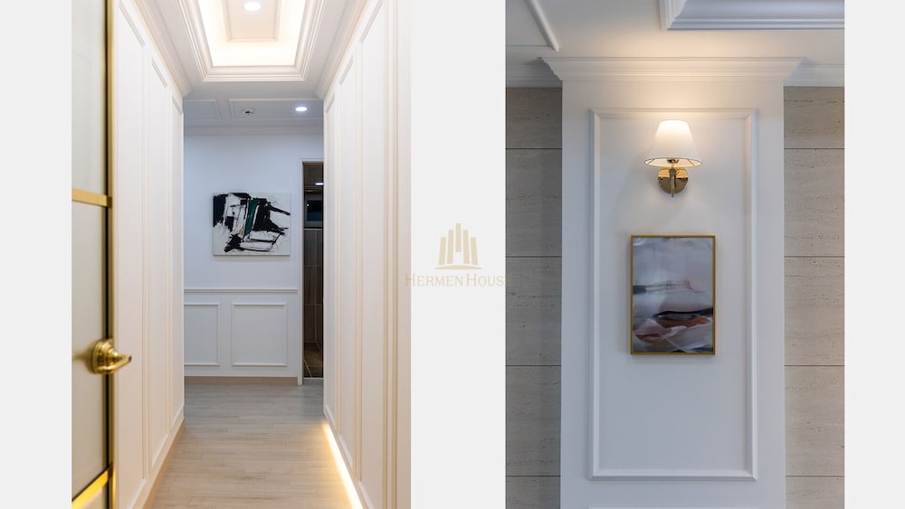 Hermen House in Jeju