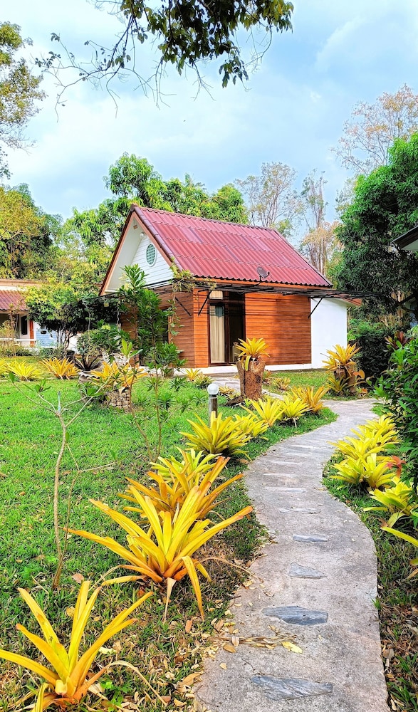 Kong Garden Resort