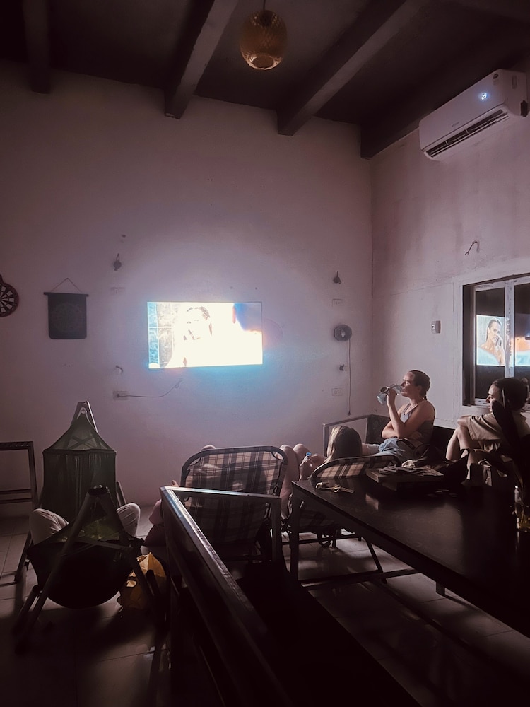 Vang Vieng Rock Backpacker Hostel