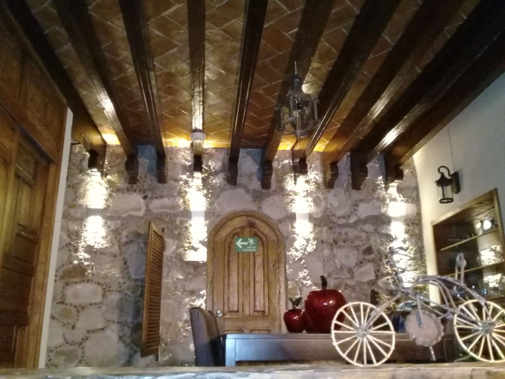 Hotel Boutique Fridas
