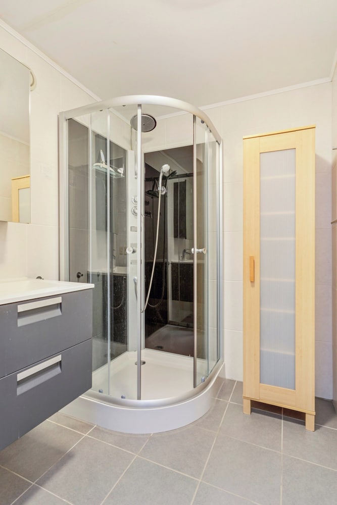 Apartment in Blankenberge Near Beach