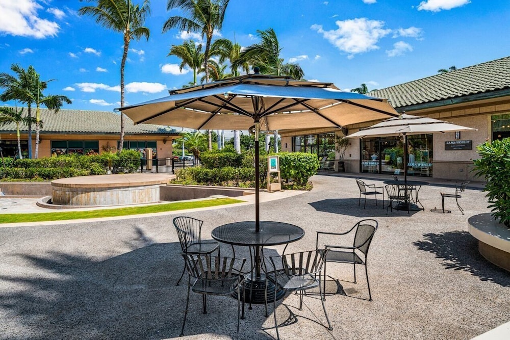 Beautifully Updated - Close to Beach & Pool - Oceanview Lanai - Vrkcv
