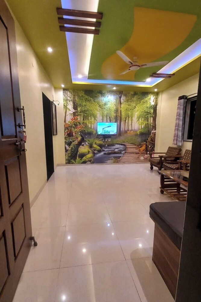 Blossom Stay view 5