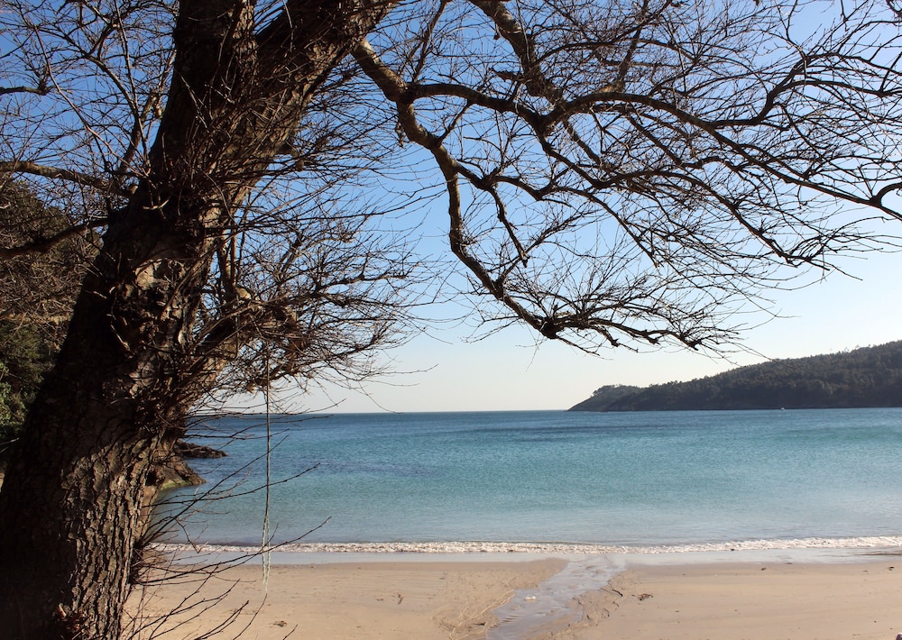 Pensión Playa de Sardiñeiro