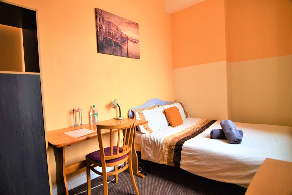 Manu's Guesthouse