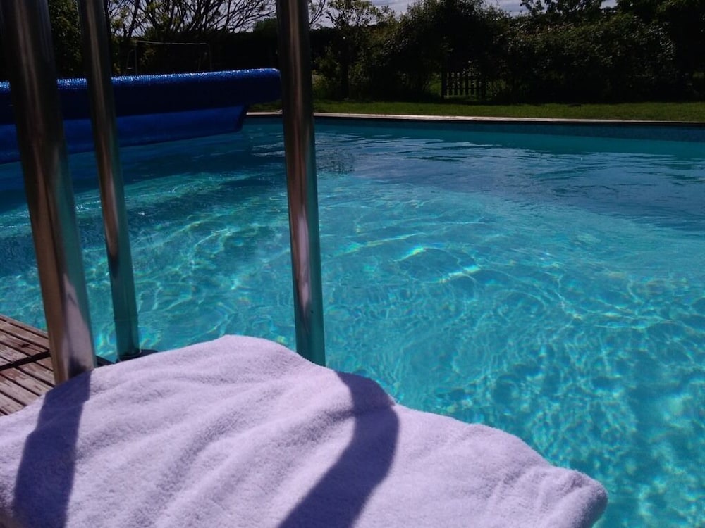 La Pause Val de Loire