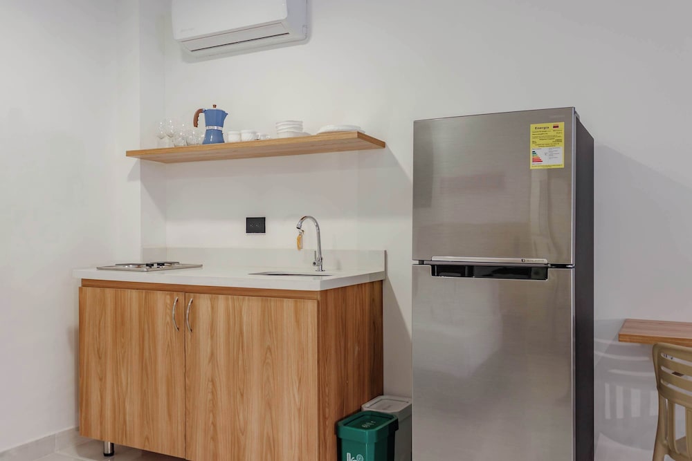 NOK Authentic Apartment in Laureles