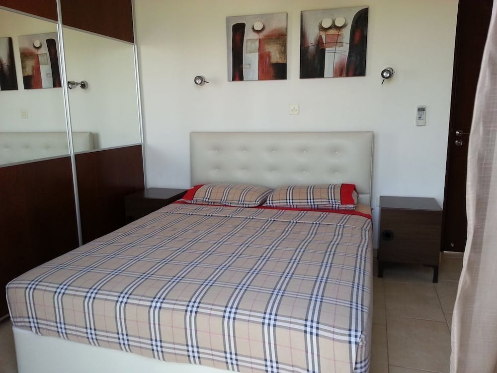 Gabriel Villa Cyprus