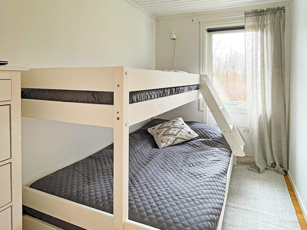 6 Person Holiday Home in Svanesund-by Traum