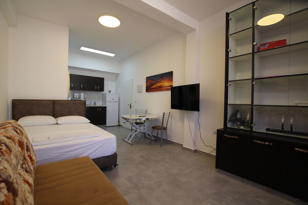 Arendalzrail Apartments - Rothschild 30 view 4
