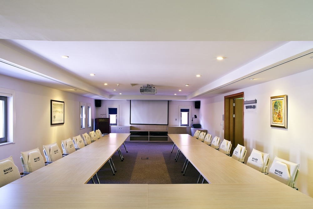 Divan Bodrum - Özel Sınıf - Image 75