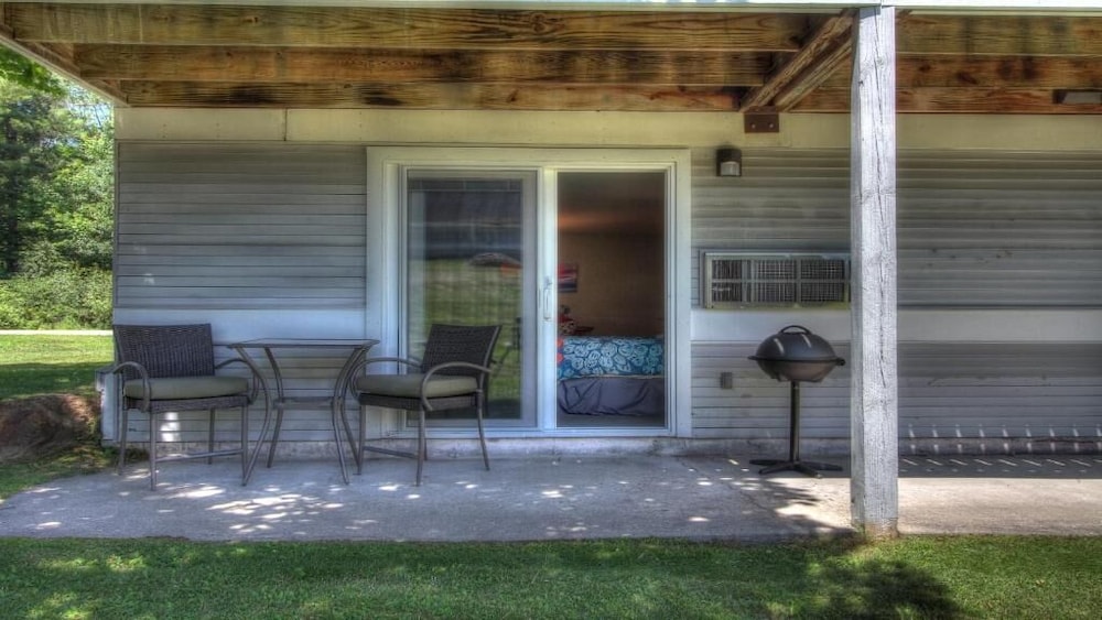 The Suites at Killington Center