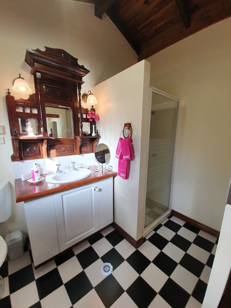 Tamborine Mountain B&B