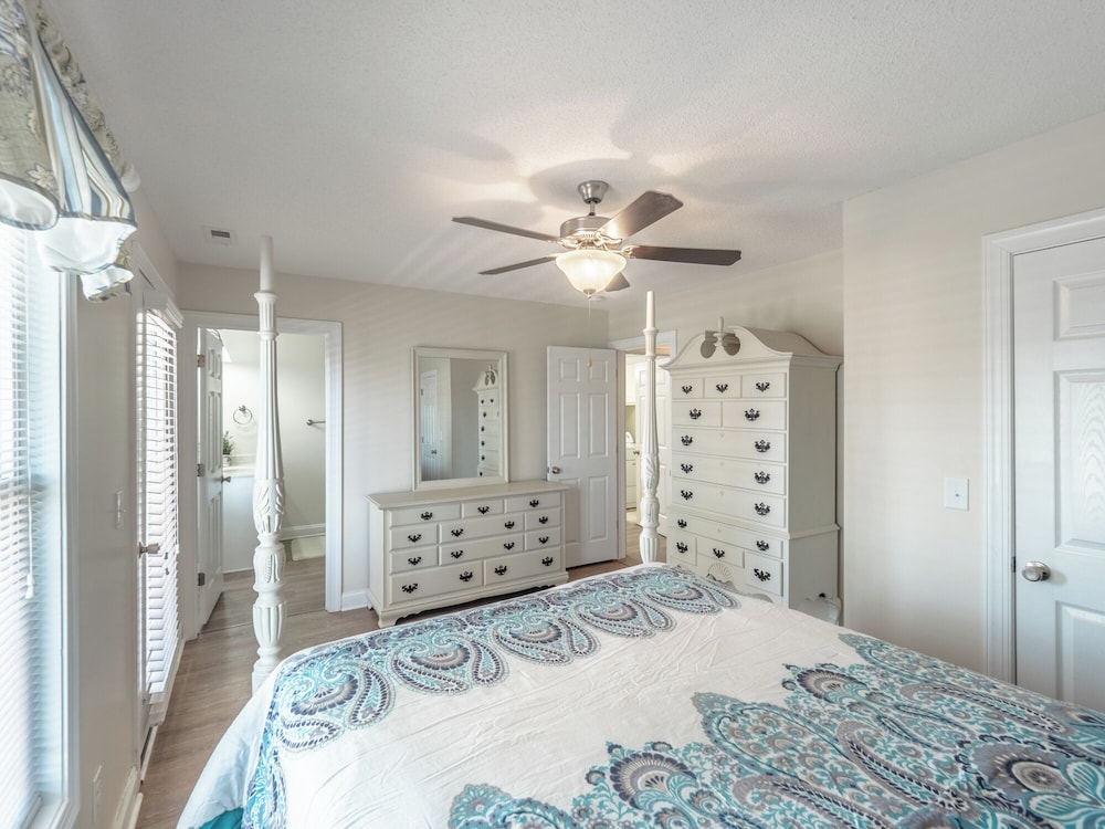 Dream Catcher at the Beach by Topsail Realty