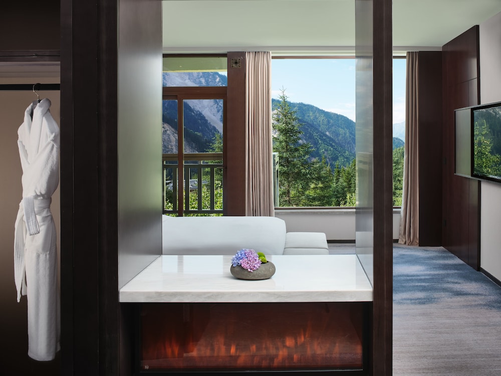 InterContinental Resort Jiuzhai Paradise by IHG 113