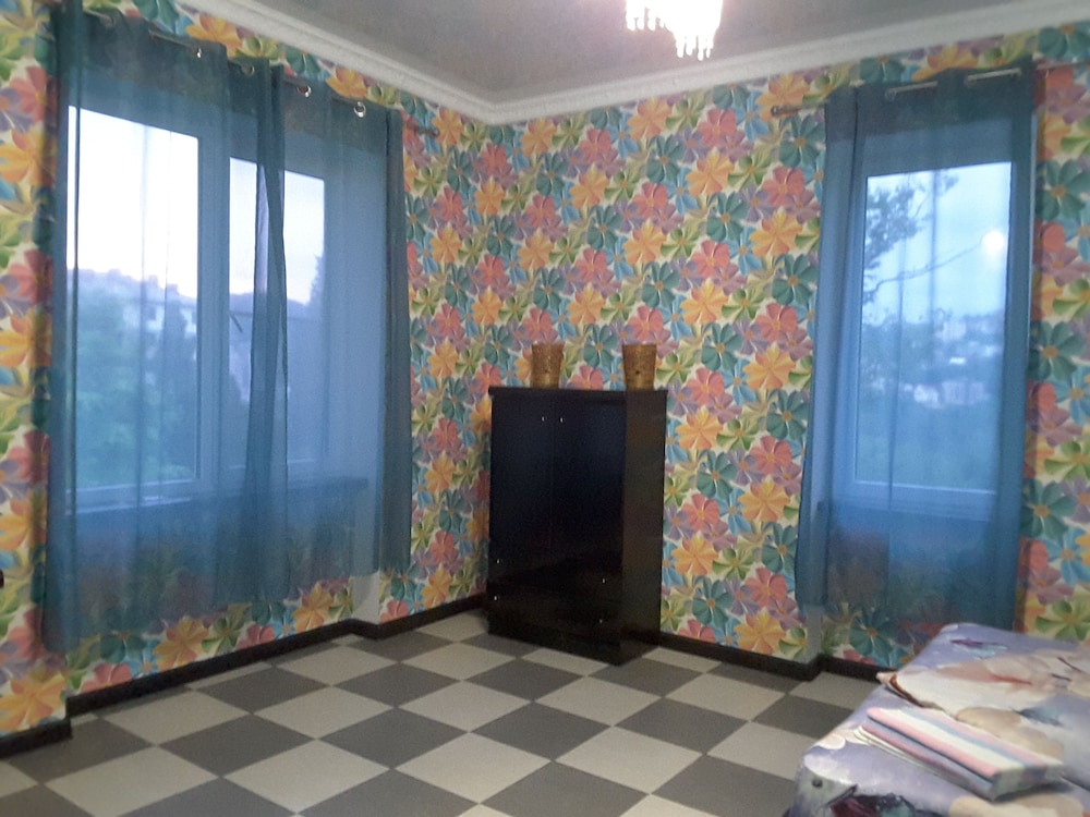On Sanatornaya Guest House