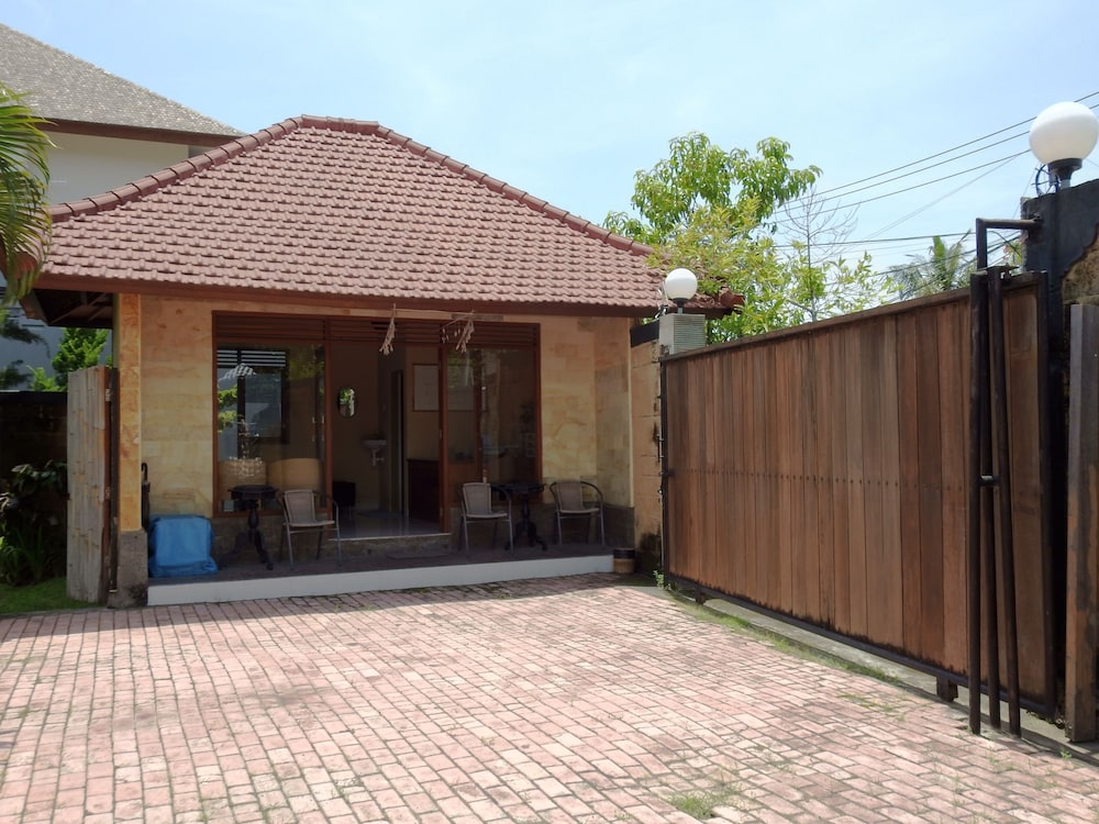 Bali Asih Villa