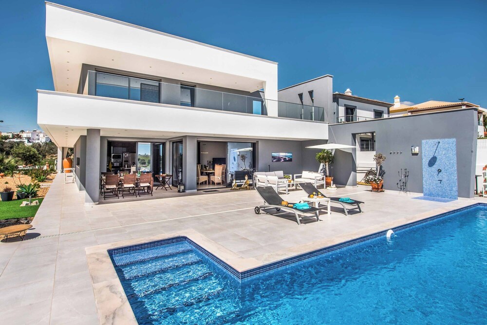 Villa Sunset Vista