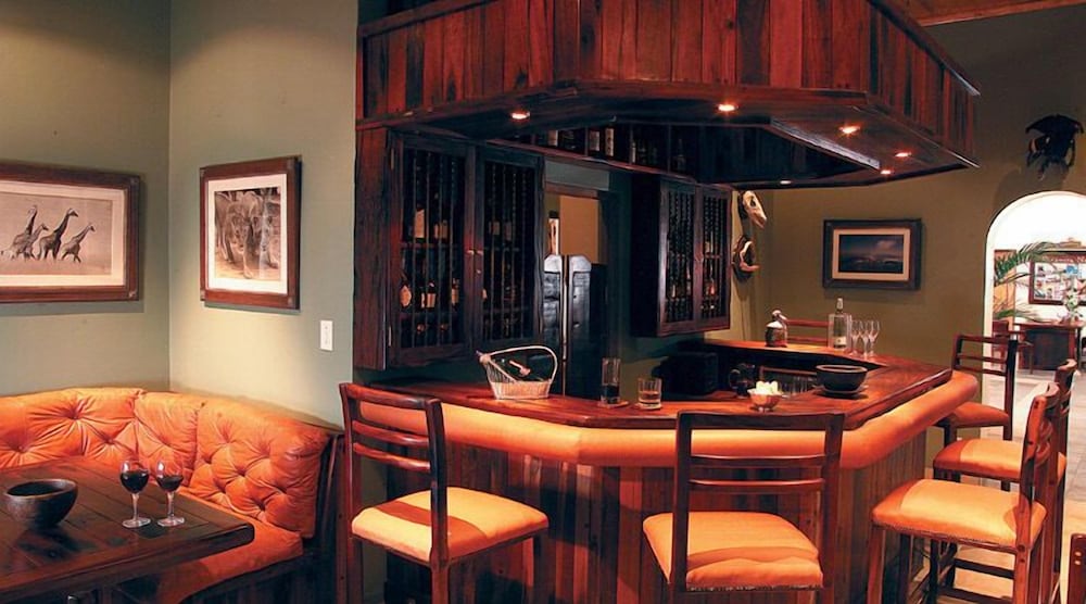 Pakamisa Private Game Reserve