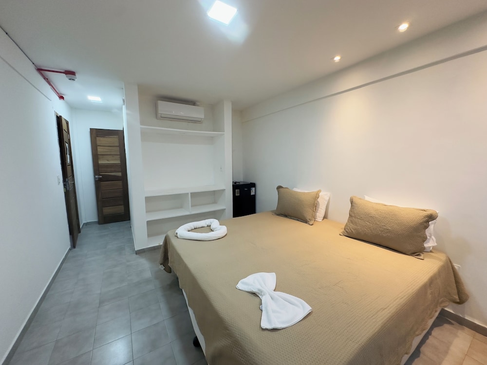 Barrudada Residence