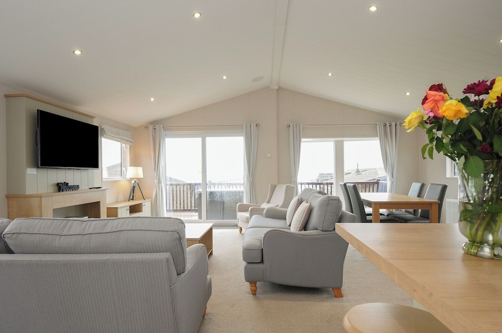 Lodge 55 at Riviera Bay Coastal Retreat