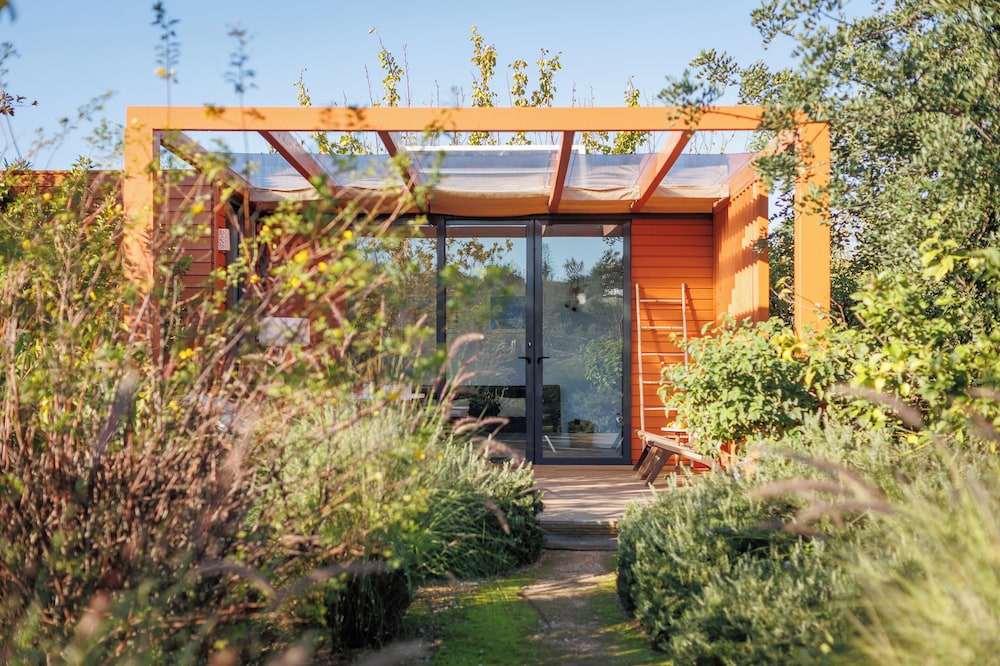 Laranjal Farm House