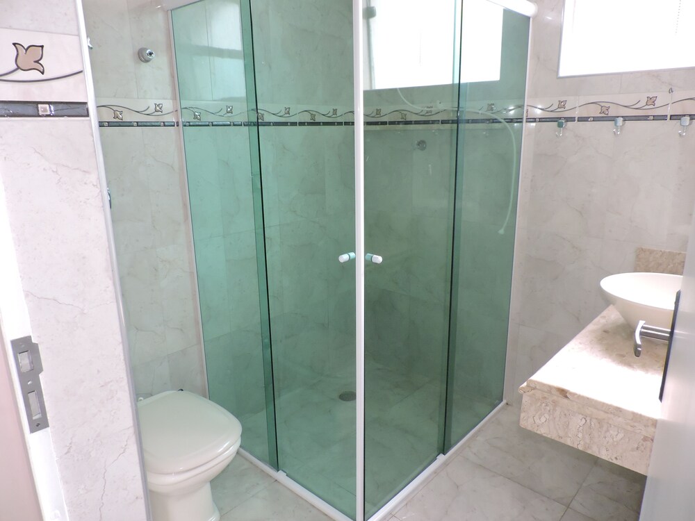 Apartamento Baia Blanca Guarujá