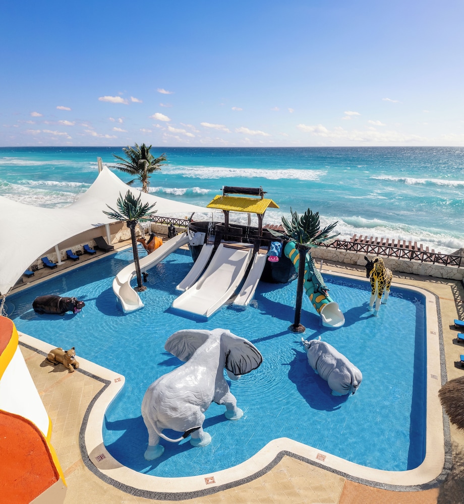 Royal Solaris Cancun - All Inclusive