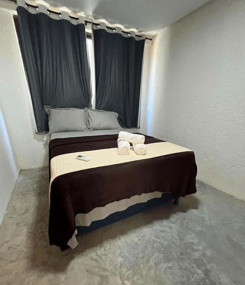MHV Milagres - Casa Aurora