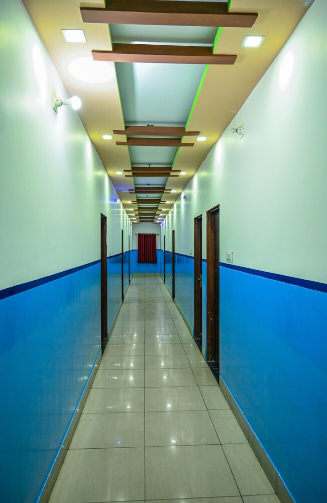Bikaner Vacations - Hotel Blues Inn - Property Image 8