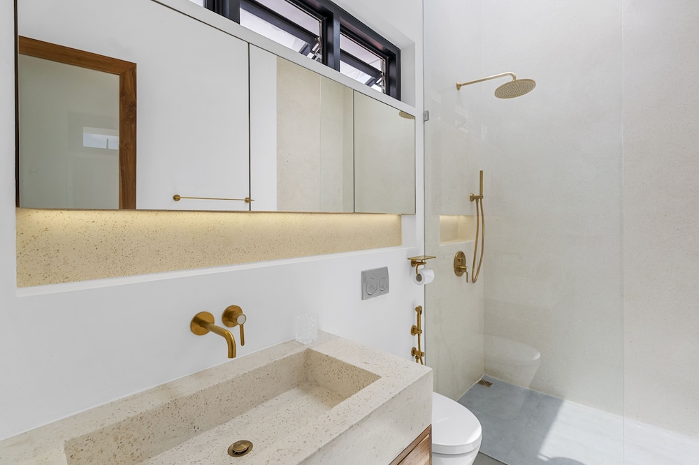 Villa Finity A by Hombali