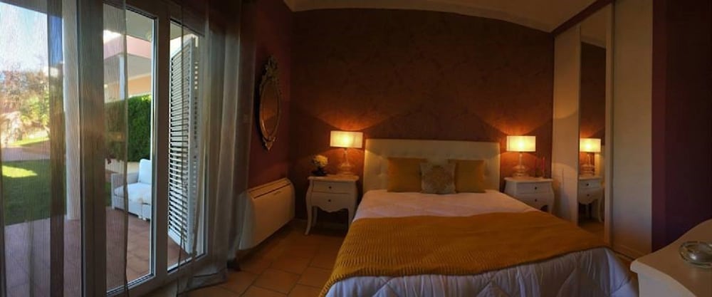 Villa Magnolia