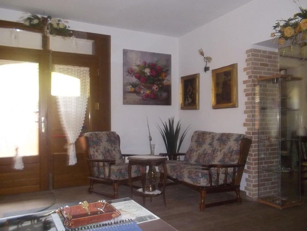 Le Antiche Torri en Pescasseroli