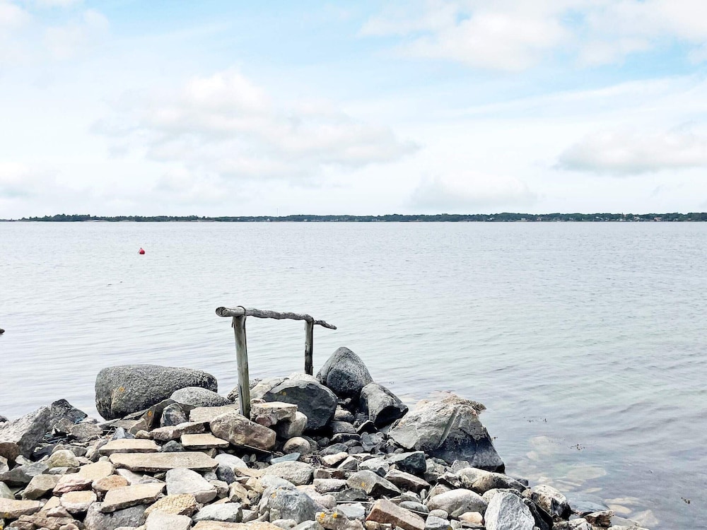 4 Star Holiday Home in Drottningskar view 3