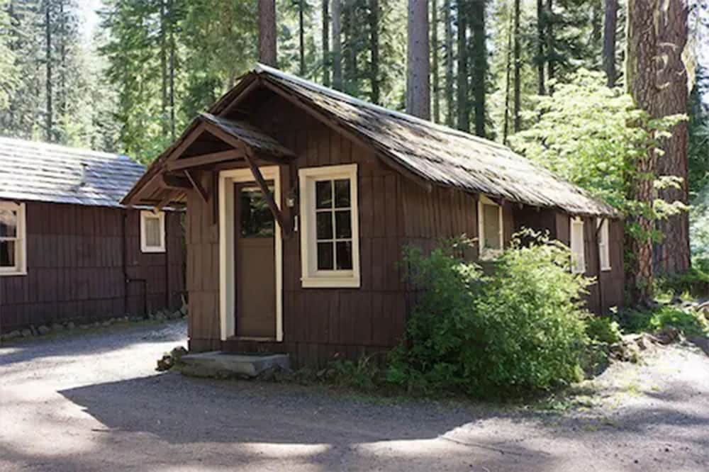 Union Creek Resort