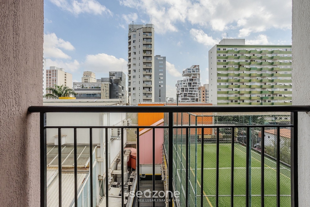 Modern Studios 500m From the Metro in Pinheiros - CPM