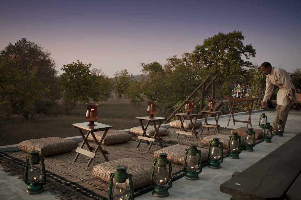 Mahua Kothi, Bandhavgarh National Park