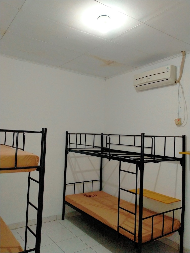 Kostel Rumah Nenek