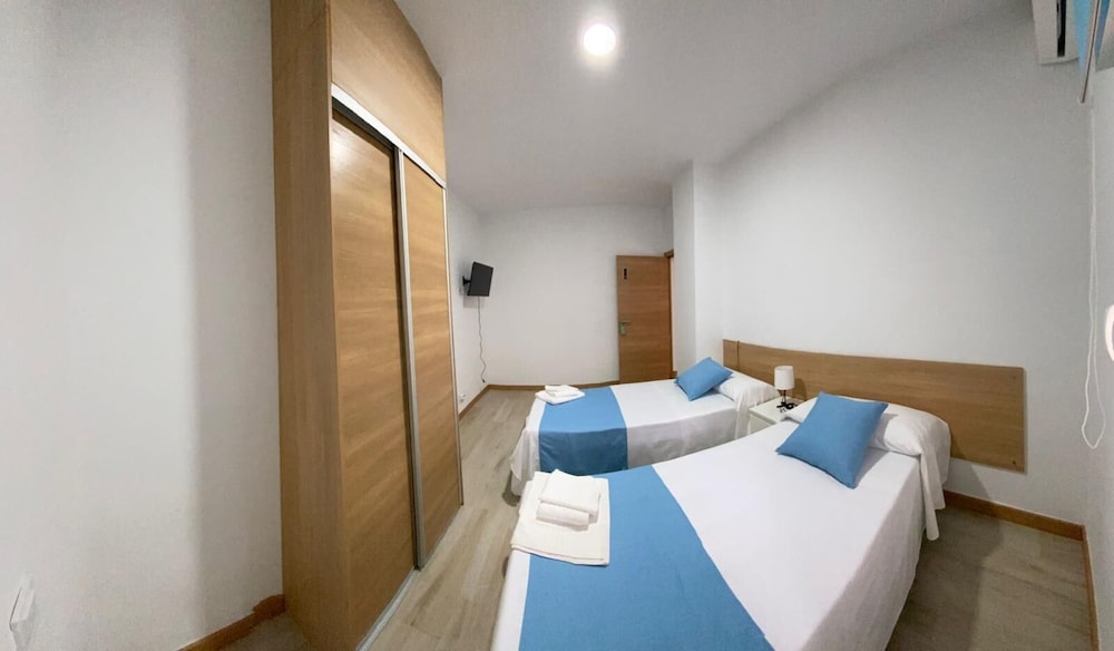Hostal el olivo