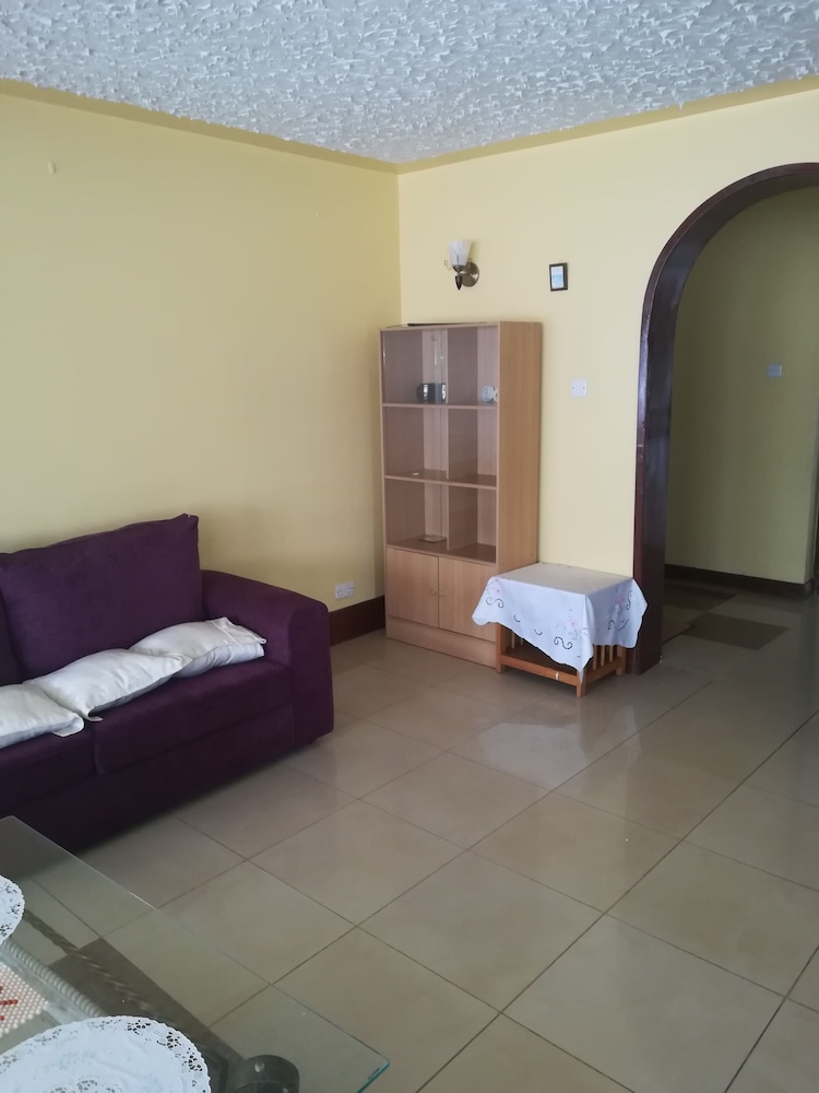 Nyayo homecourts