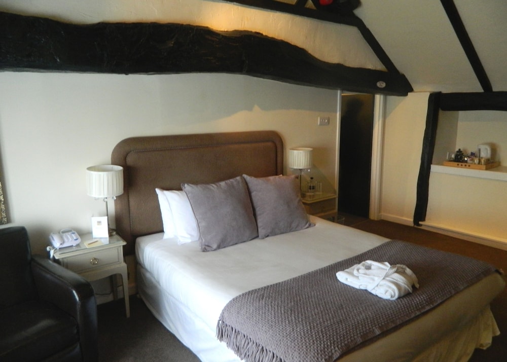 Black Horse Inn