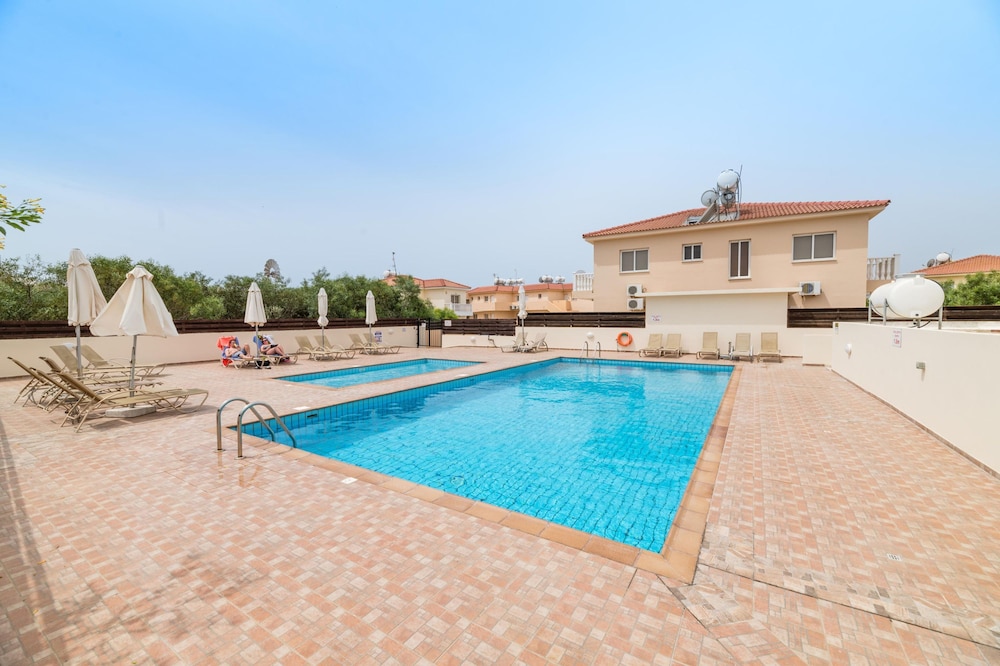 Estelle Suite in Ayia Napa