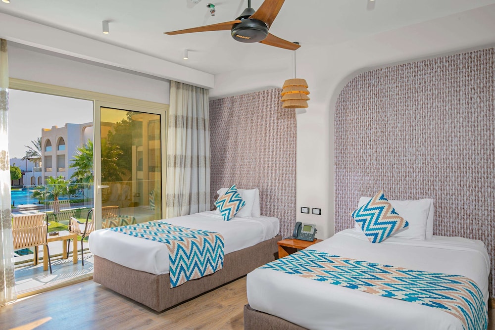 Hotel Panorama Bungalow Resort El Gouna
